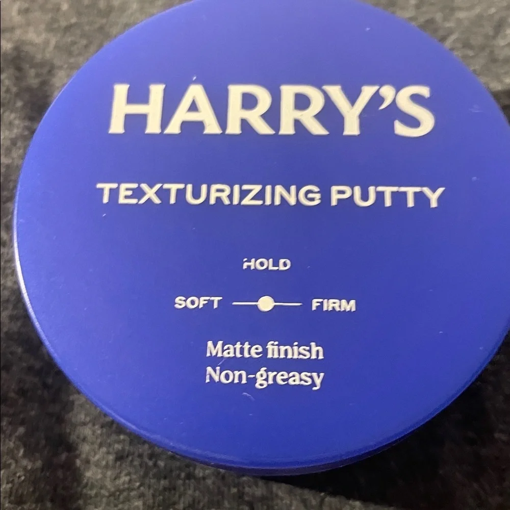 Harrys of London harry’s texturizing
